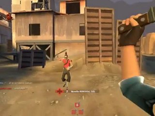 TF2: LTF2C ENERGETICS VS ANGELWINGS