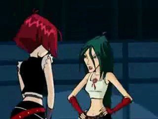 winx club le secret de bloom