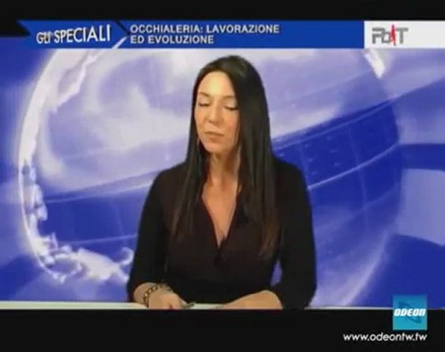 PROTAGONISTI DEL TEMPO - 14 Aprile 2011