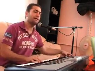 UMUT AÇIKGÖZ - ELİNİ TUTMASAM..