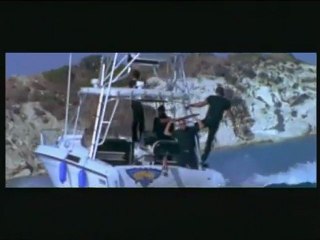 Mustafa Sandal - Bir Anda Remix