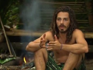 Ozzy: My Allies Are Gone (11/30/2011)