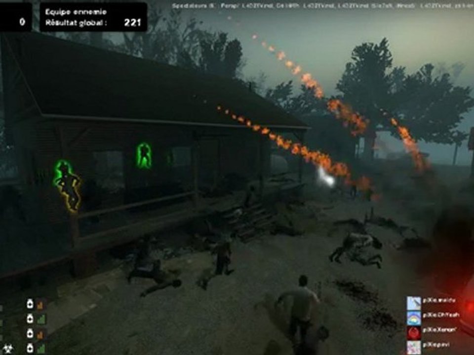 Router Pixies vs Agony Realm - Part 1