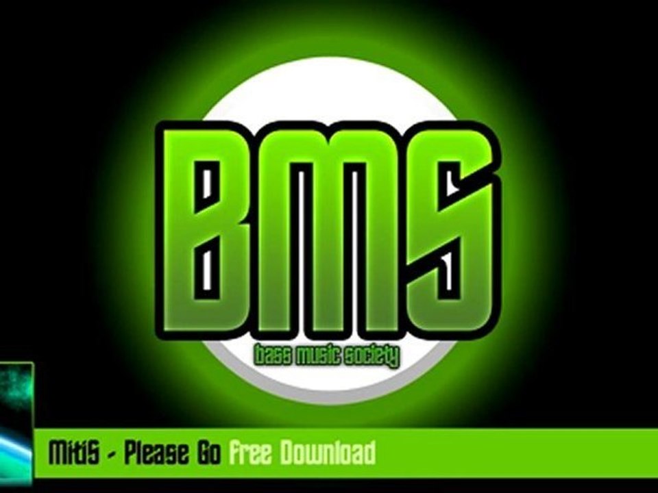 MitiS - Please Go (Free Download)
