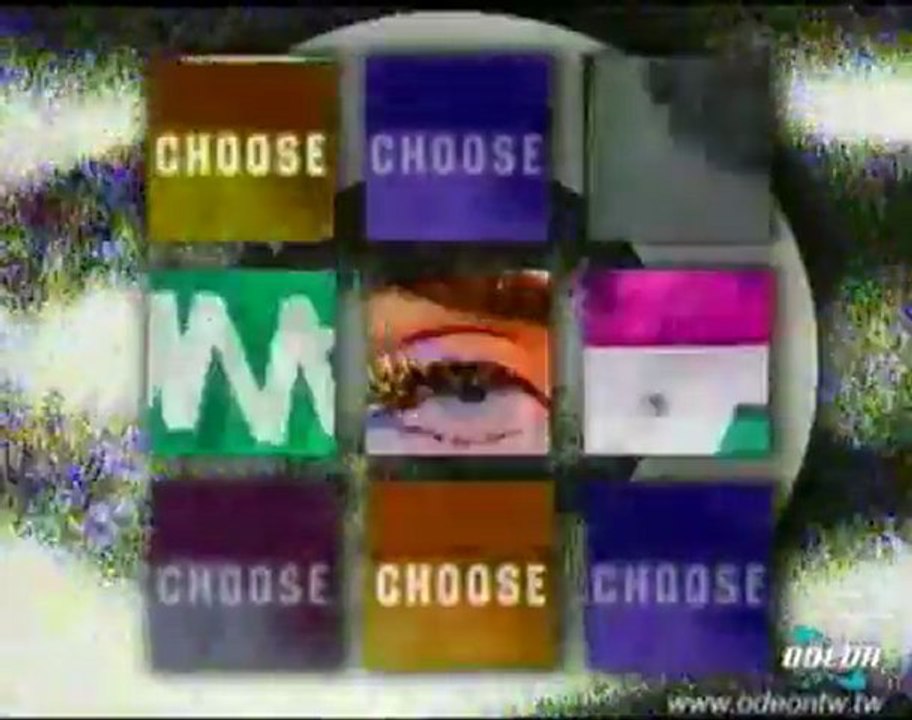 ODEON_SHOWREEL 1997-1