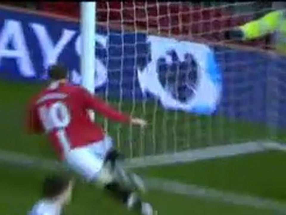 1 Dec: 1st minute goals