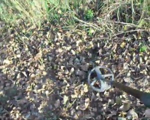 1ére sortie vidéo avec le déus