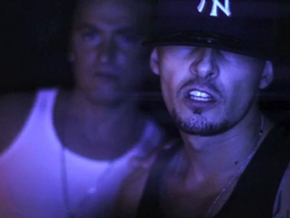 Cihat feat. Deine Generation, Dookz - Haram Remix 2011