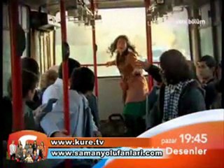 Farklı Desenler 53. Bölüm Fragmanı [HQ]