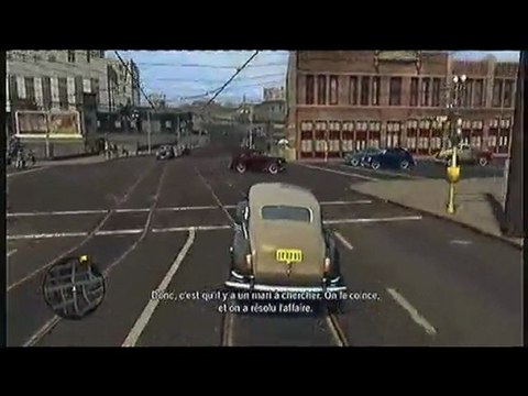 Vidéotest L.A Noire (360)
