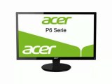 Acer P226HQVBD 54,6 cm (21,5 Zoll) widescreen TFT Monitor (DVI, 5ms Reaktionszeit)