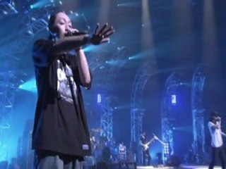 Orange Range - Asterisk live