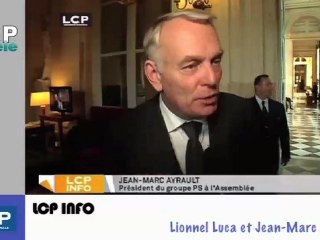 Zapping Actu du 02 décembre 2011