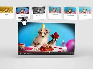 Edita tus videos con YouTube - Recomendado por Walter Meade