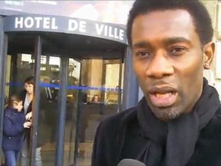 Passi soutient la Nuit des Trophées 2011