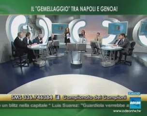 IL CAMPIONATO DEI CAMPIONI - 5 maggio 2011 (1)