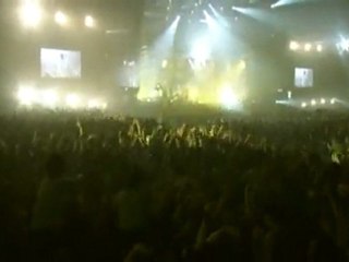 Orange Range - Shanghai Honey live