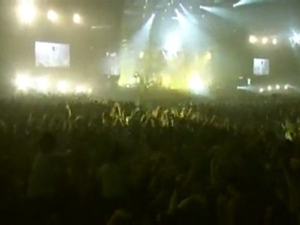 Orange Range - Shanghai Honey live