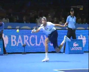 Rafa, Mardy and Mohamed WTF 2011