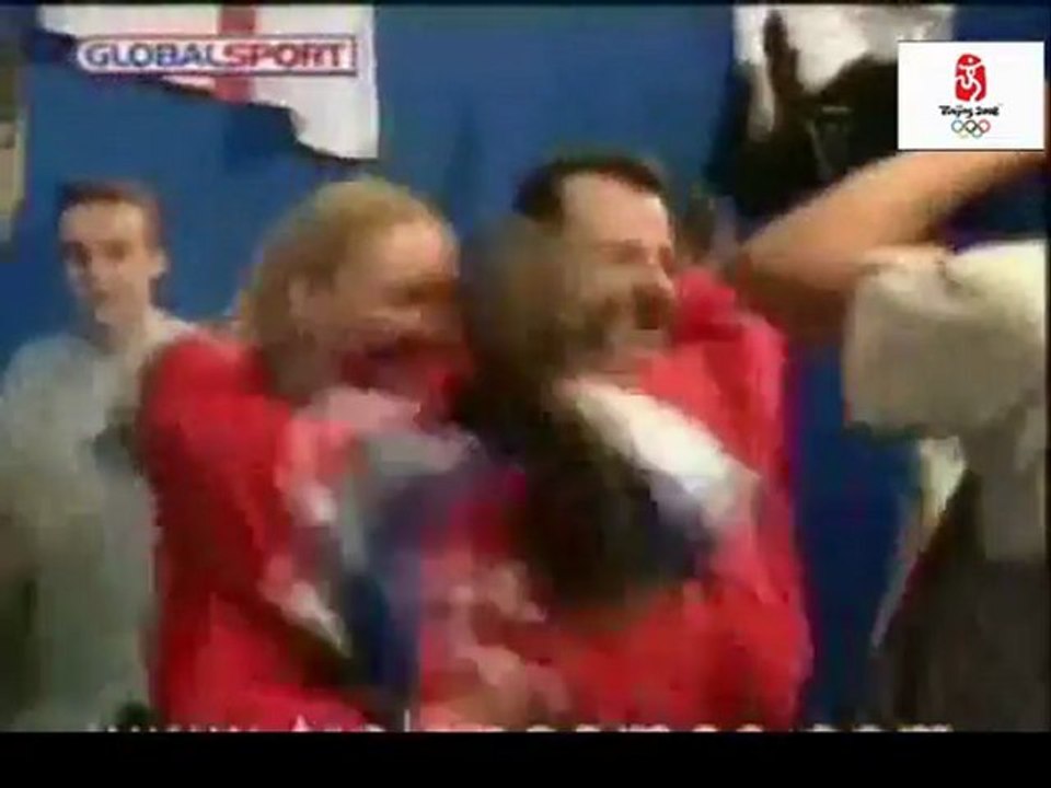 Devil in the Olympics