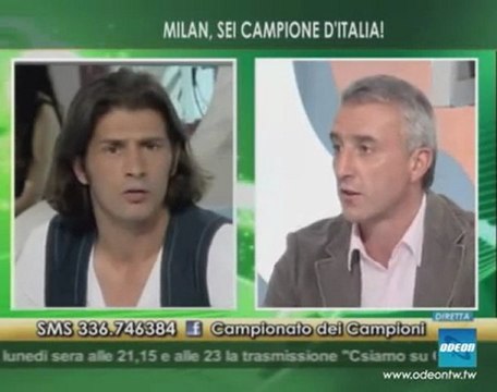 IL CAMPIONATO DEI CAMPIONI - 8 maggio 2011 (2)