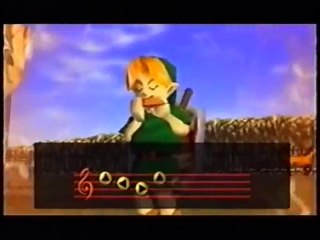 Especial Cybernet (1999) - Top10 Games do Século 20 (Sem Legenda): Parte 2