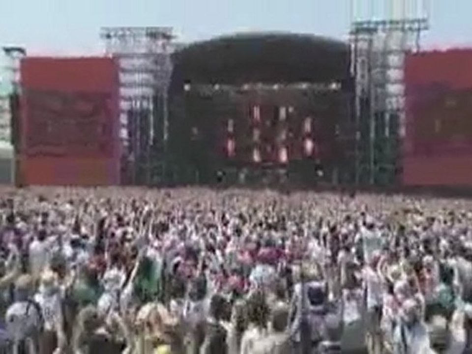 Orange range - Ishin Denshin live