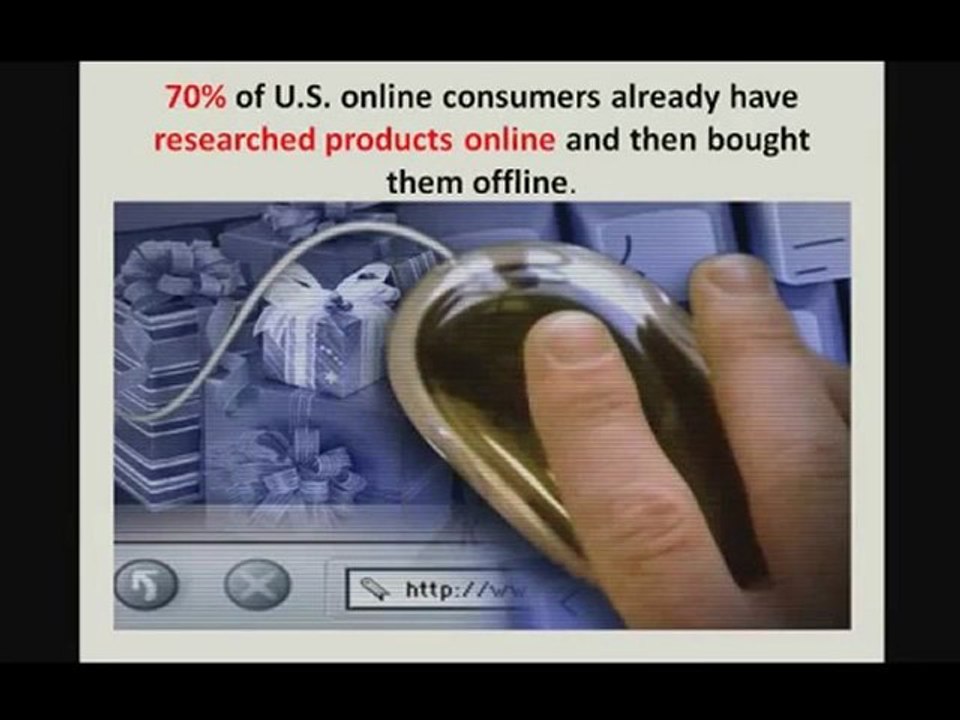 Did You Know 5.0 - Online Shopping - Recomendación de Walter Meade
