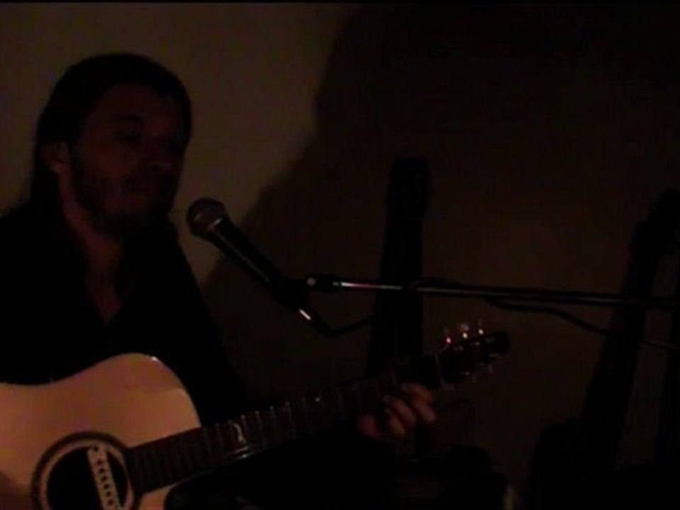 les chevaliers cathares - Cabrel  (par doceando)