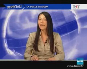 PROTAGONISTI DEL TEMPO - 12 maggio 2011
