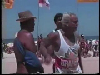 PARTE 2  -  Torneios ( 1988 ), e o Mala da Rede Parte 2