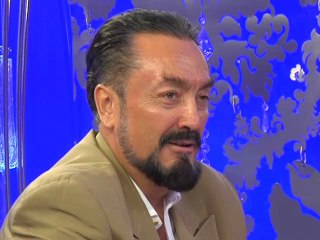 Müslüm Gürses: Haydar Haydar (Adnan Oktar)