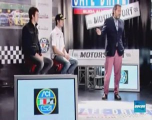 SAFE DRIVE MOTORSPORT - 16 maggio 2011