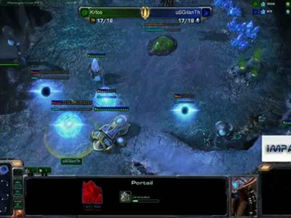 Power League S02 LU2 Day 4