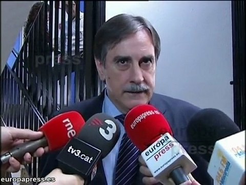 Gómez: Que la reforma laboral estimule el empleo