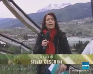 A COME ALPI - 25 aprile 2011