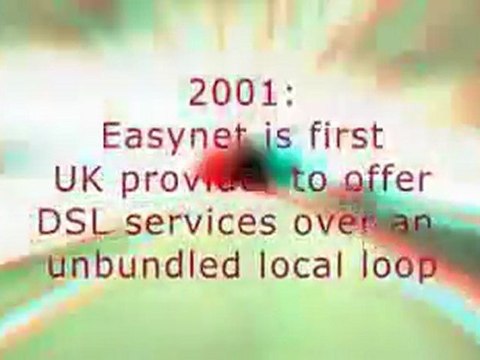 40 años del Internet - Walter Meade recomienda veas este video