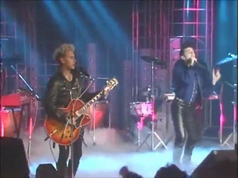 Depeche Mode - Strangelove (Montreux Rock Festival 26.05.1987)