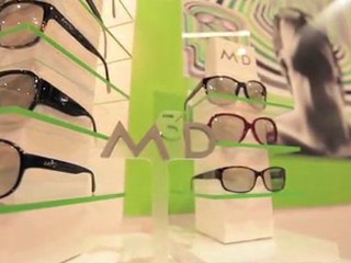 Chris Arbogast Aims in on the New Perfect Shot Pro