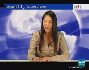 PROTAGONISTI DEL TEMPO - 20 maggio 2011