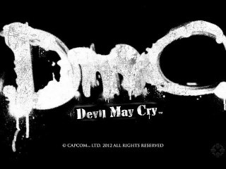 DMC Devil May Cry - Extended Gameplay Reveal [HD]