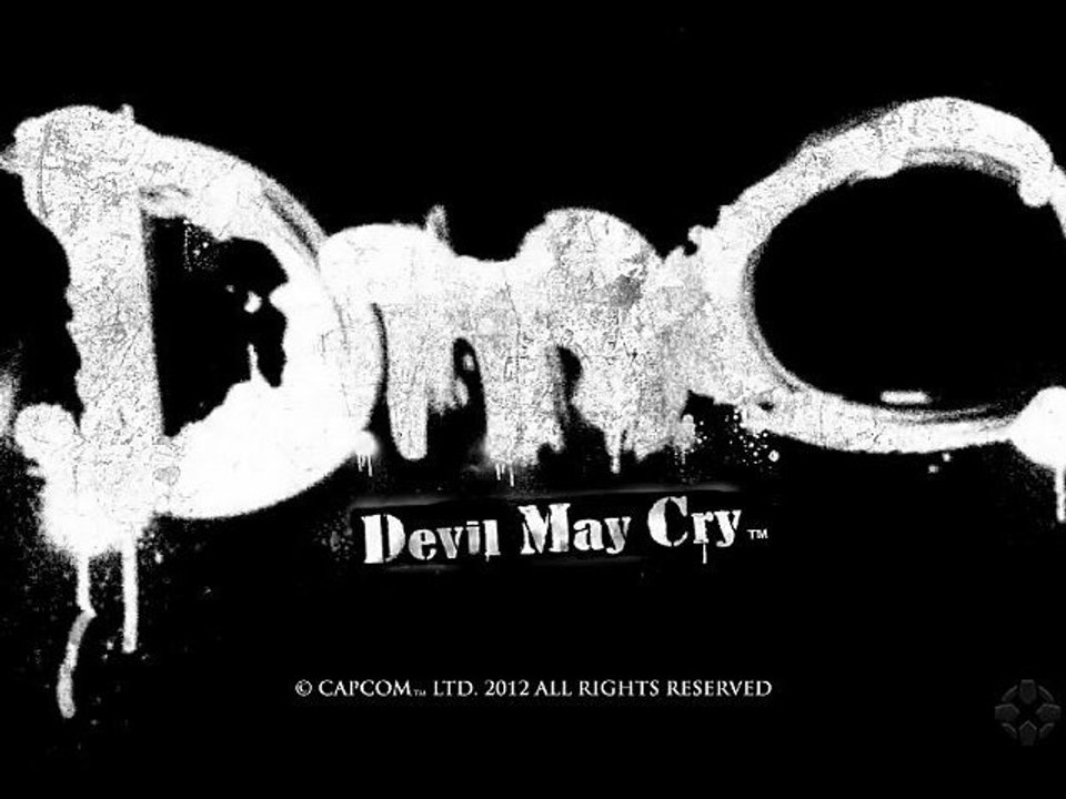 DMC Devil May Cry - Extended Gameplay Reveal [HD]