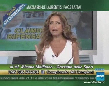 IL CAMPIONATO DEI CAMPIONI - 24 maggio 2011 (1)