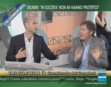 IL CAMPIONATO DEI CAMPIONI - 24 maggio 2011 (3)