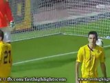 Maccabi Tel Aviv 2-3 Besiktas 1-12-11 HIGHLIGHTS HD( MEDIAFIRE DOWNLOAD)