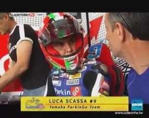 SUPERBIKE TV - 26 maggio 2011 (1)