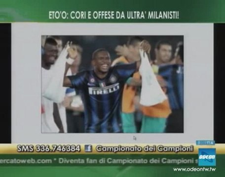 IL CAMPIONATO DEI CAMPIONI - 26 maggio 2011 (3)