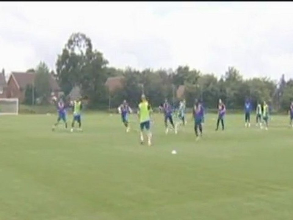 Vorschau - Blackburn gegen Swansea