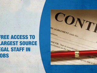 Legal Staff In Erie PA