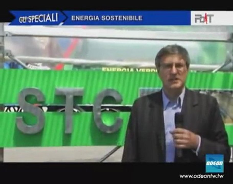 PROTAGONISTI DEL TEMPO - 2 giugno 2011